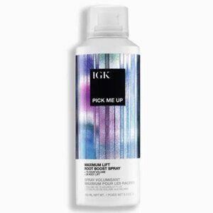 IGK Pick Me Up Maximum Lift Root Boost Spray